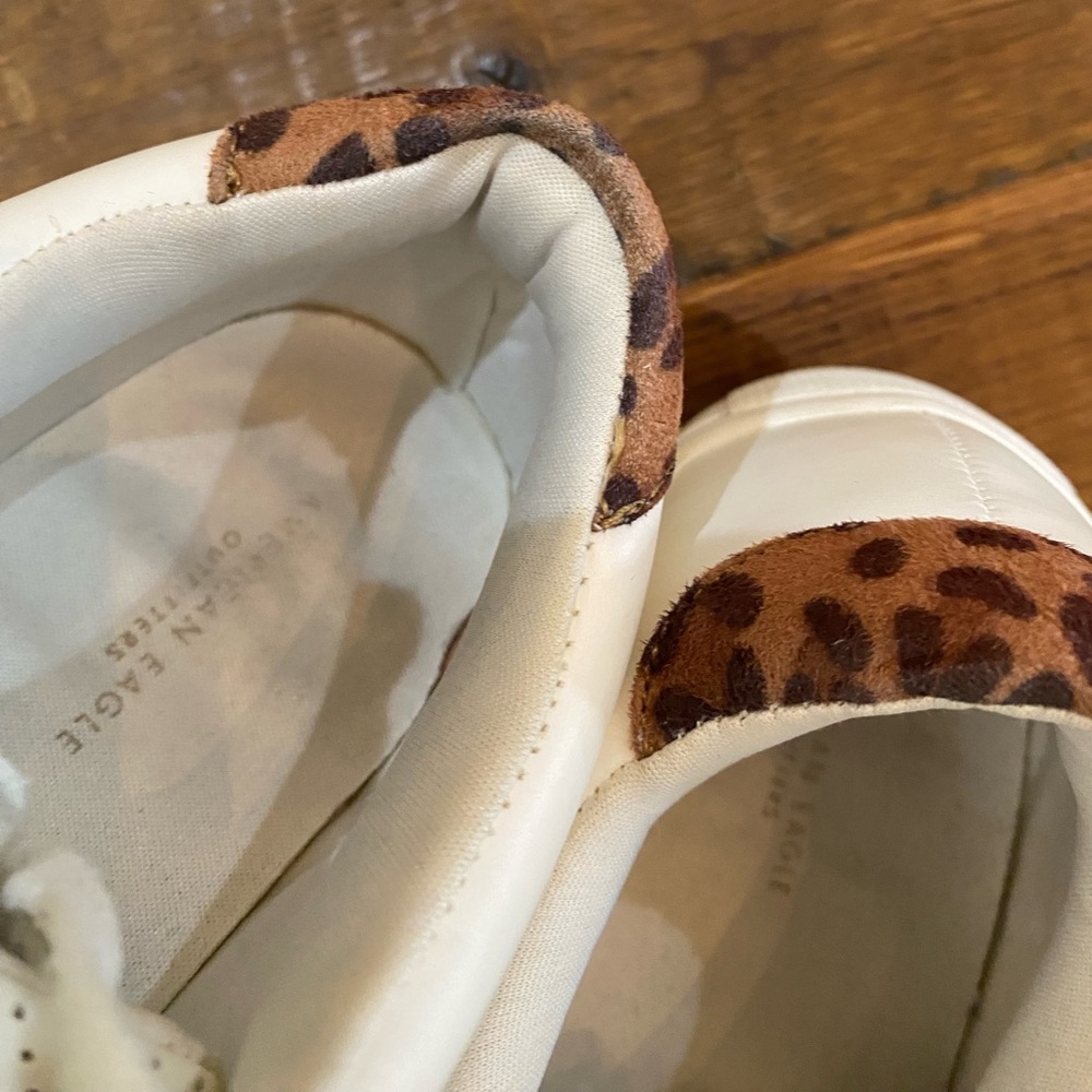 American Eagles Tennis Shoes, Size 9 - Picture 7 of 8